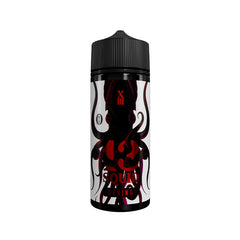 13 Squid Bering 100ml Shortfill E-Liquid