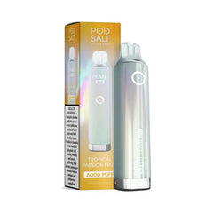 Pod Salt Pearl Bar 6000 Puffs Disposable Vape in Dubai UAE