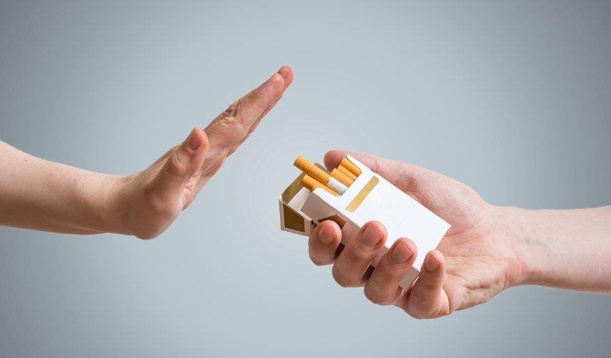 5 Reasons Why You Should Quit Smoking