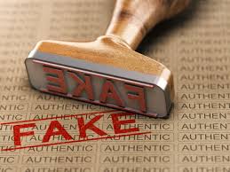 How to Identify Fake Products