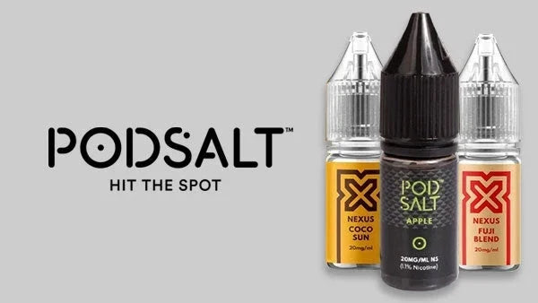 How to Reset Pod Salt Vape: Complete Guide