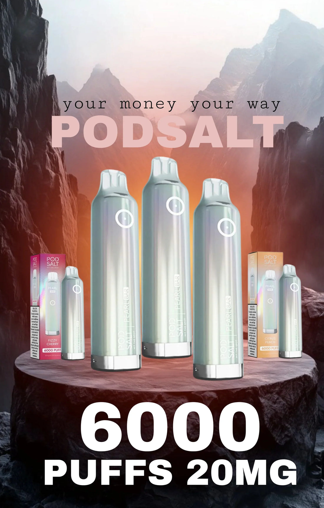 pod salt disposable vapes What Is Vape – My Store Strength:1.8% coil resistance:0.8ohms Coastal Clouds Vape Juice