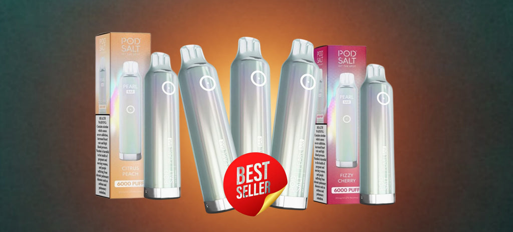 are 6000 puff vapes legal Pod Salt 6000 Puffs vs 12000 Puffs – My Store