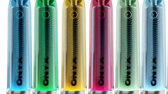 Pod Salt Onyx 4000 Puffs Disposable Vape in Dubai UAE