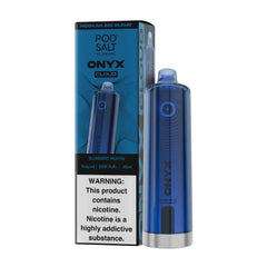 Pod Salt Onyx Cloud 25000 Puffs Disposable Vape in Dubai UAE
